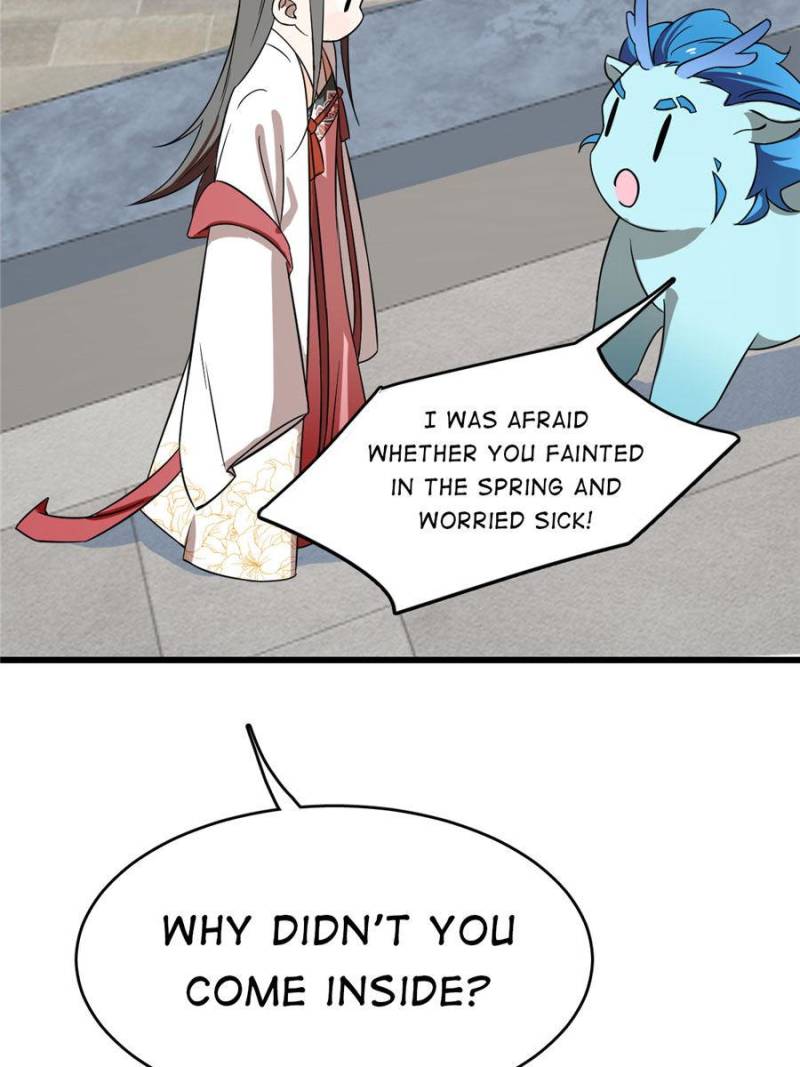 Queen of Poison: the Legend of a Super Agent, Doctor and Princess chapter 90 page 36