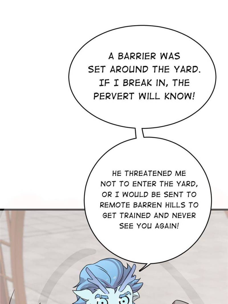 Queen of Poison: the Legend of a Super Agent, Doctor and Princess chapter 90 page 38