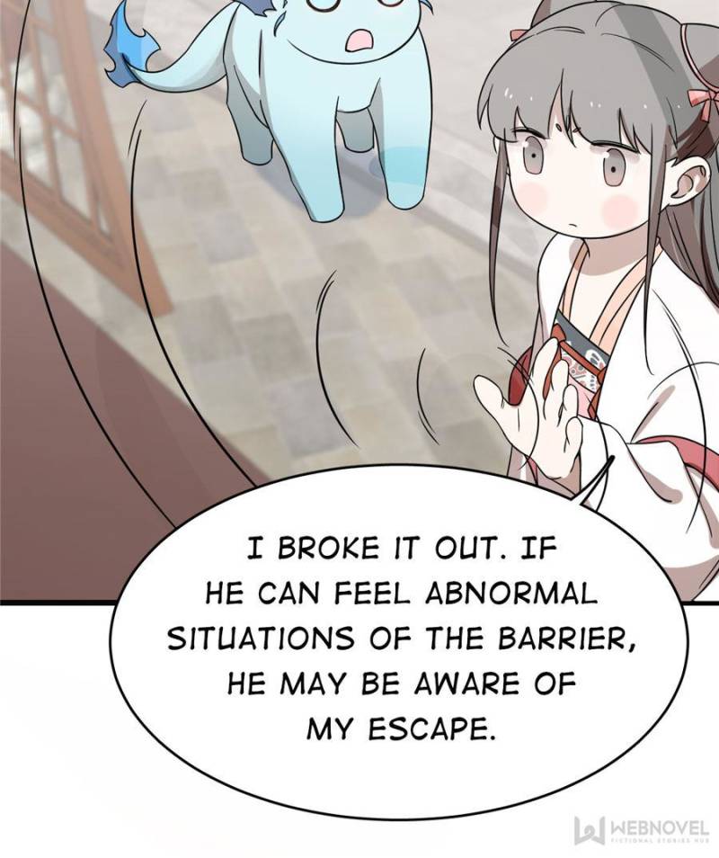 Queen of Poison: the Legend of a Super Agent, Doctor and Princess chapter 90 page 39