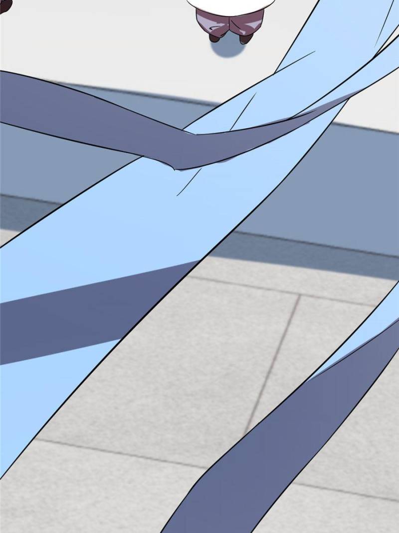 Queen of Poison: the Legend of a Super Agent, Doctor and Princess chapter 90 page 47