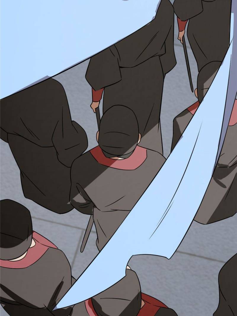 Queen of Poison: the Legend of a Super Agent, Doctor and Princess chapter 90 page 50