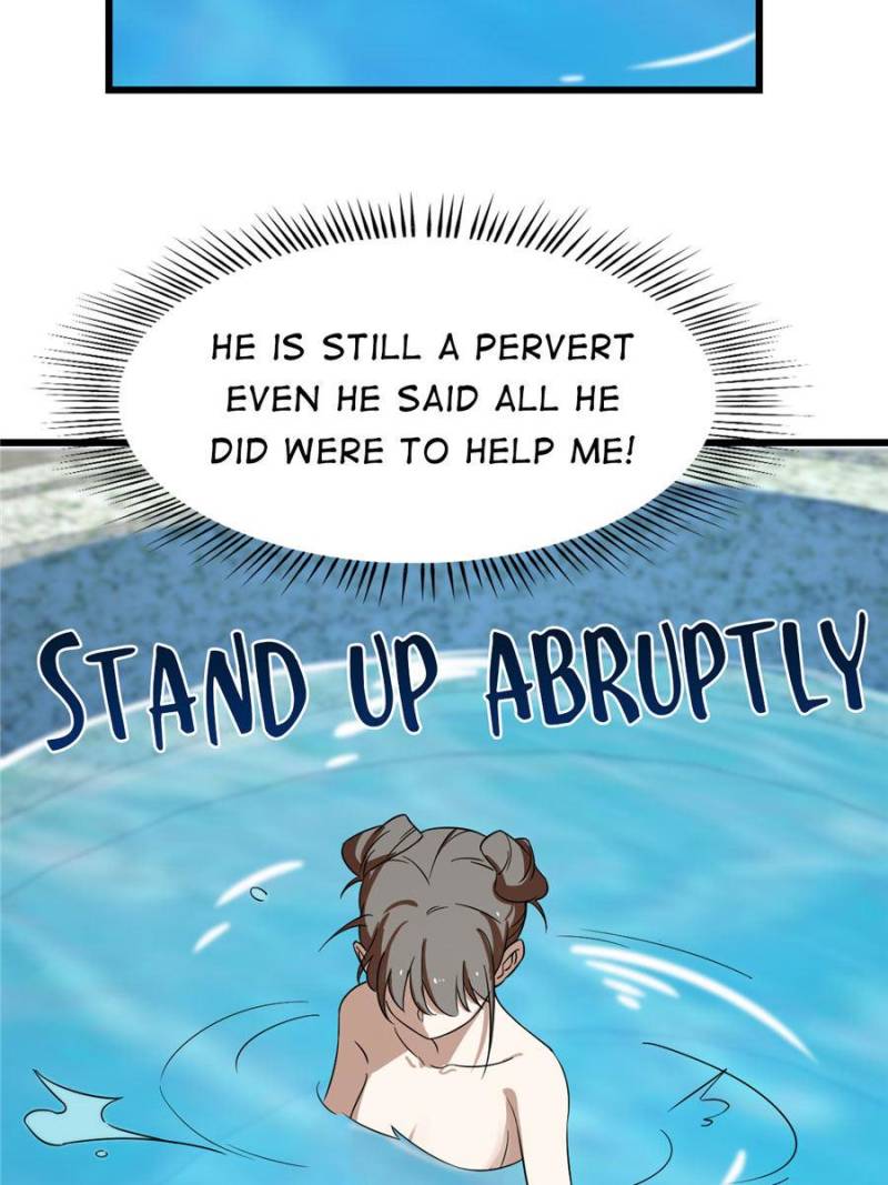 Queen of Poison: the Legend of a Super Agent, Doctor and Princess chapter 90 page 6