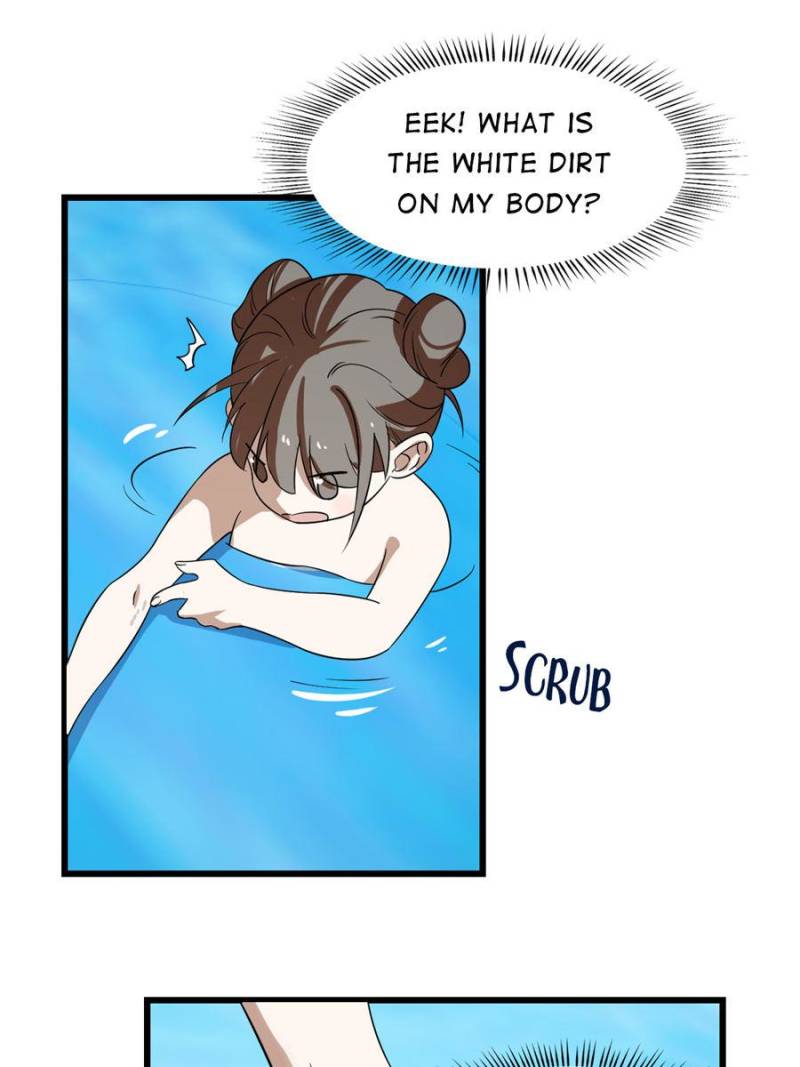 Queen of Poison: the Legend of a Super Agent, Doctor and Princess chapter 90 page 8