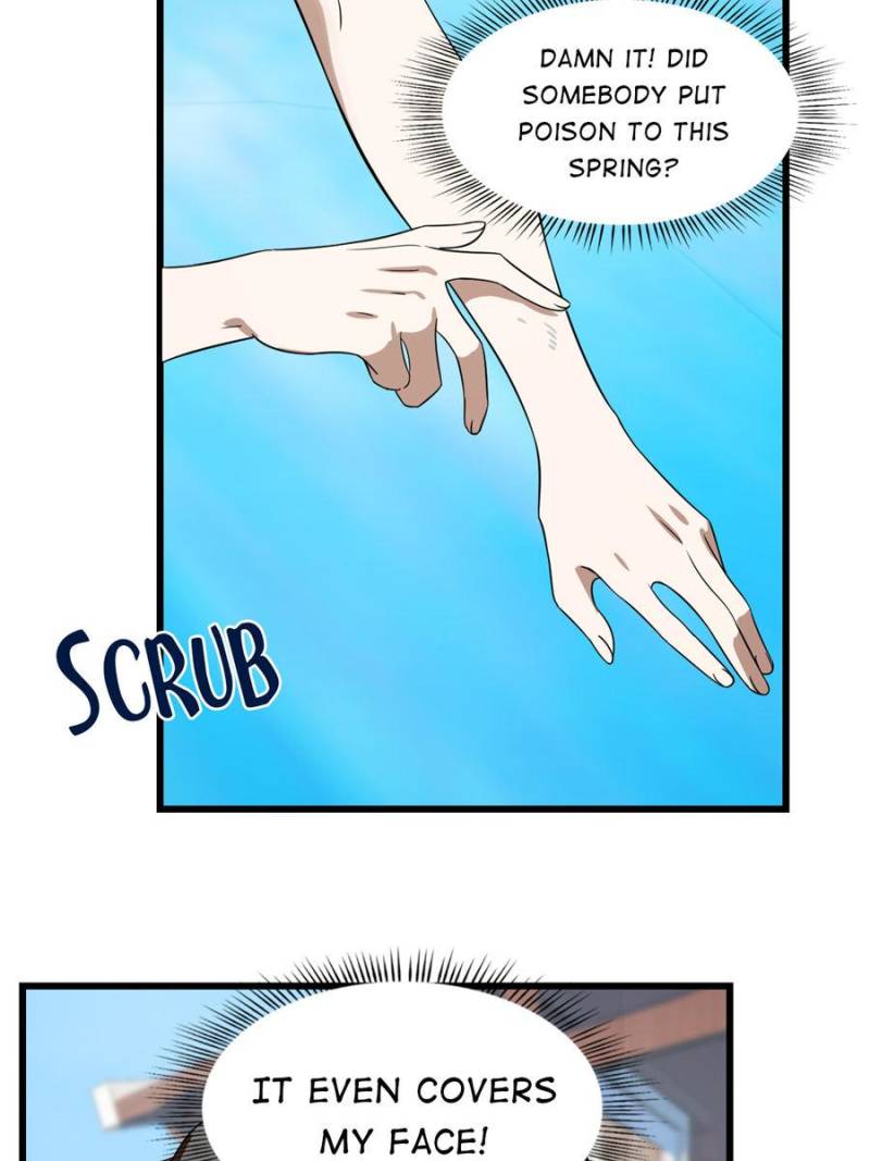 Queen of Poison: the Legend of a Super Agent, Doctor and Princess chapter 90 page 9