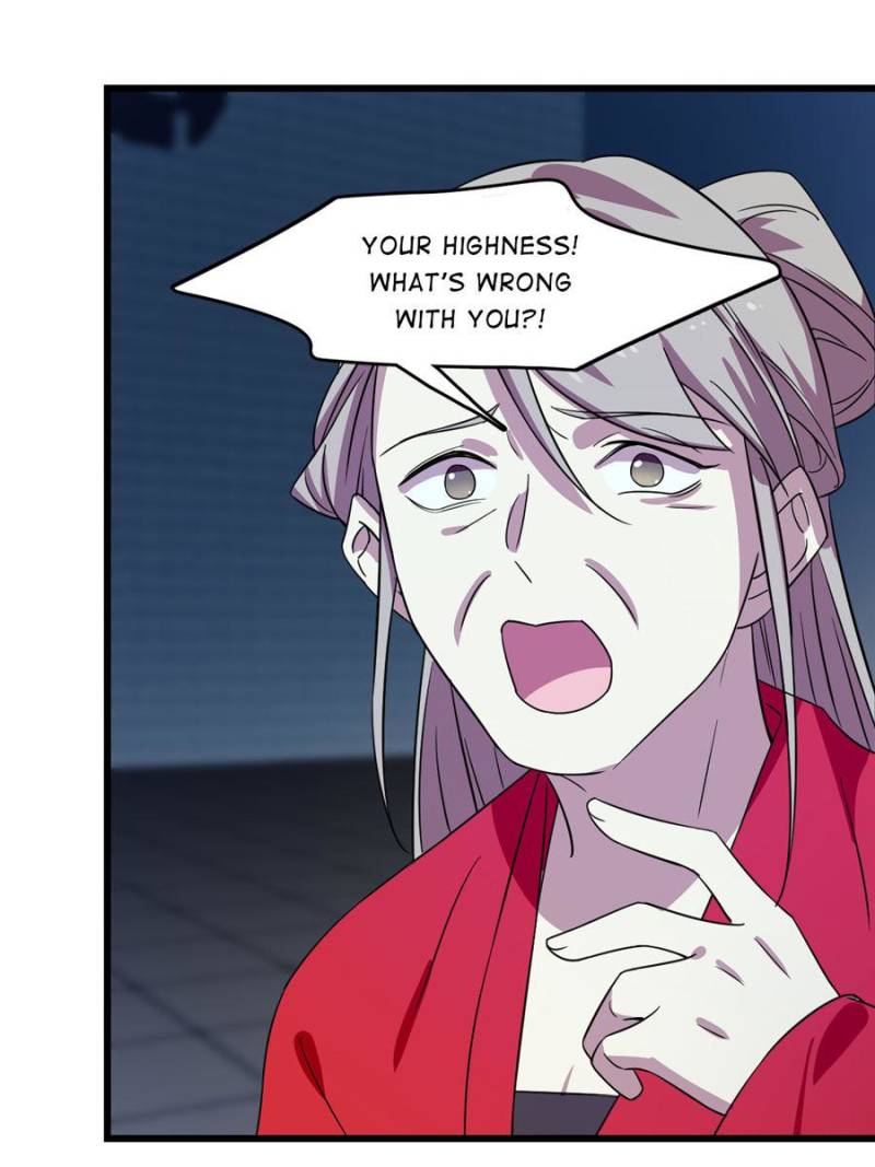 Queen of Poison: the Legend of a Super Agent, Doctor and Princess chapter 91 page 17