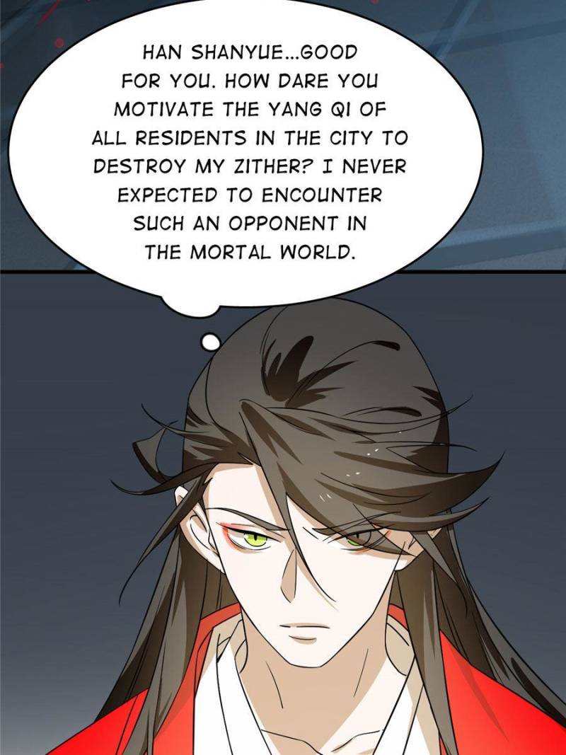 Queen of Poison: the Legend of a Super Agent, Doctor and Princess chapter 91 page 22