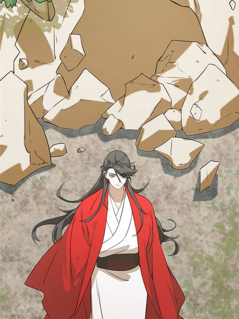 Queen of Poison: the Legend of a Super Agent, Doctor and Princess chapter 91 page 25