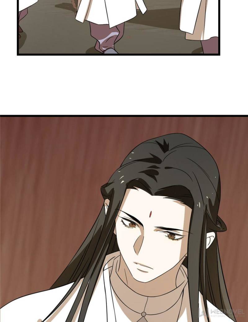 Queen of Poison: the Legend of a Super Agent, Doctor and Princess chapter 91 page 34