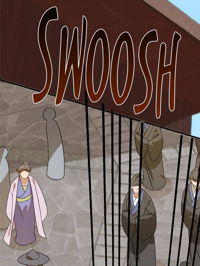 Queen of Poison: the Legend of a Super Agent, Doctor and Princess chapter 91 page 50