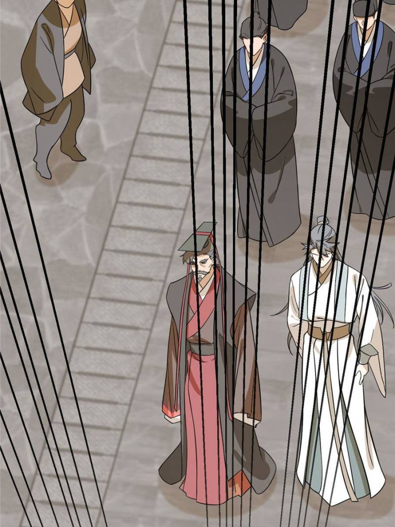 Queen of Poison: the Legend of a Super Agent, Doctor and Princess chapter 91 page 51