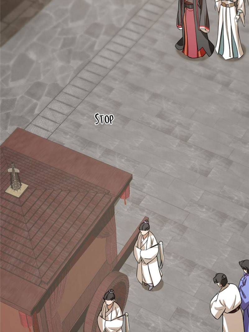 Queen of Poison: the Legend of a Super Agent, Doctor and Princess chapter 93 page 17