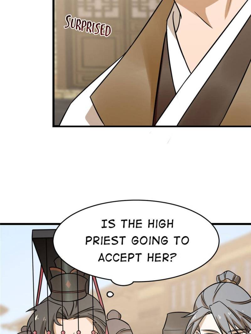 Queen of Poison: the Legend of a Super Agent, Doctor and Princess chapter 93 page 20