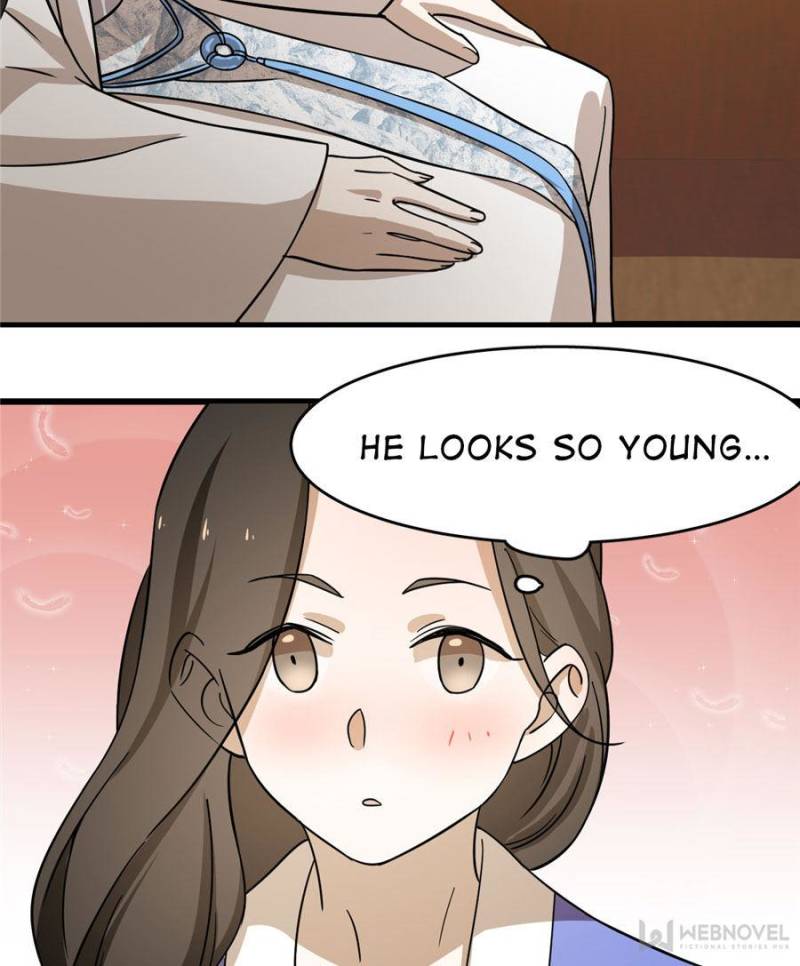 Queen of Poison: the Legend of a Super Agent, Doctor and Princess chapter 93 page 26