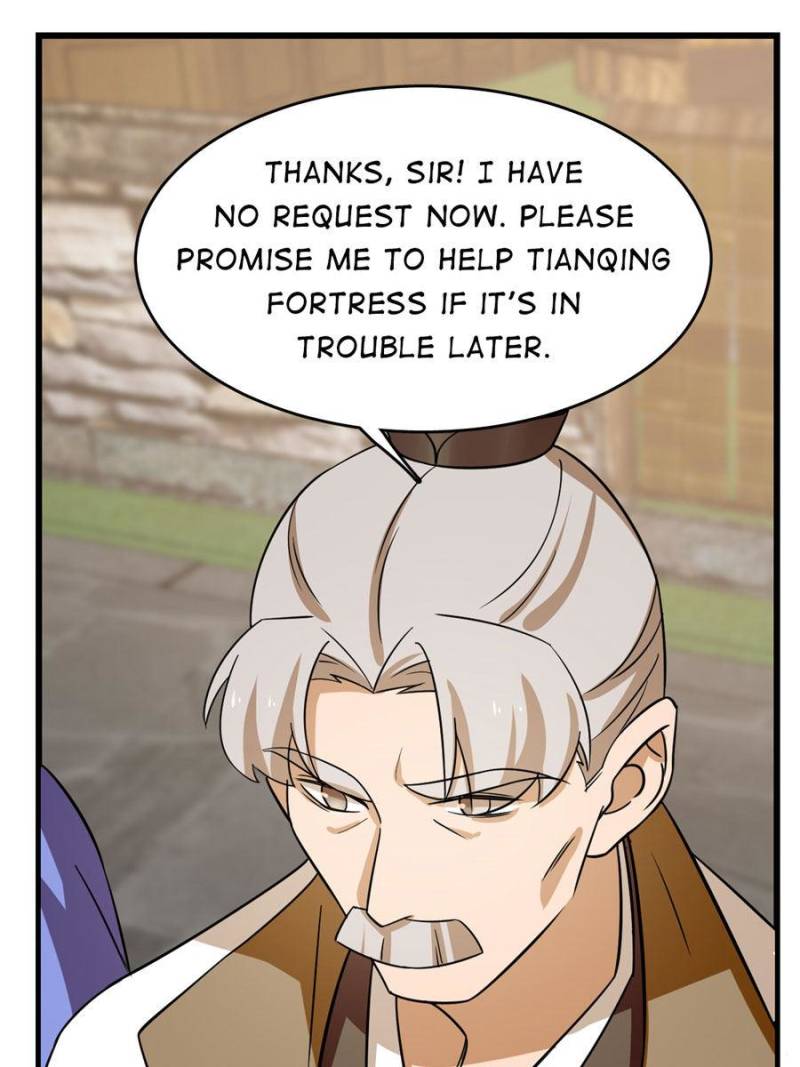 Queen of Poison: the Legend of a Super Agent, Doctor and Princess chapter 93 page 33