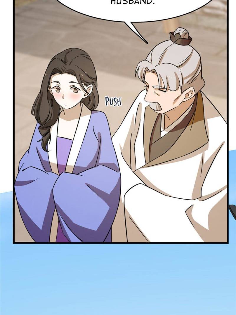 Queen of Poison: the Legend of a Super Agent, Doctor and Princess chapter 93 page 36