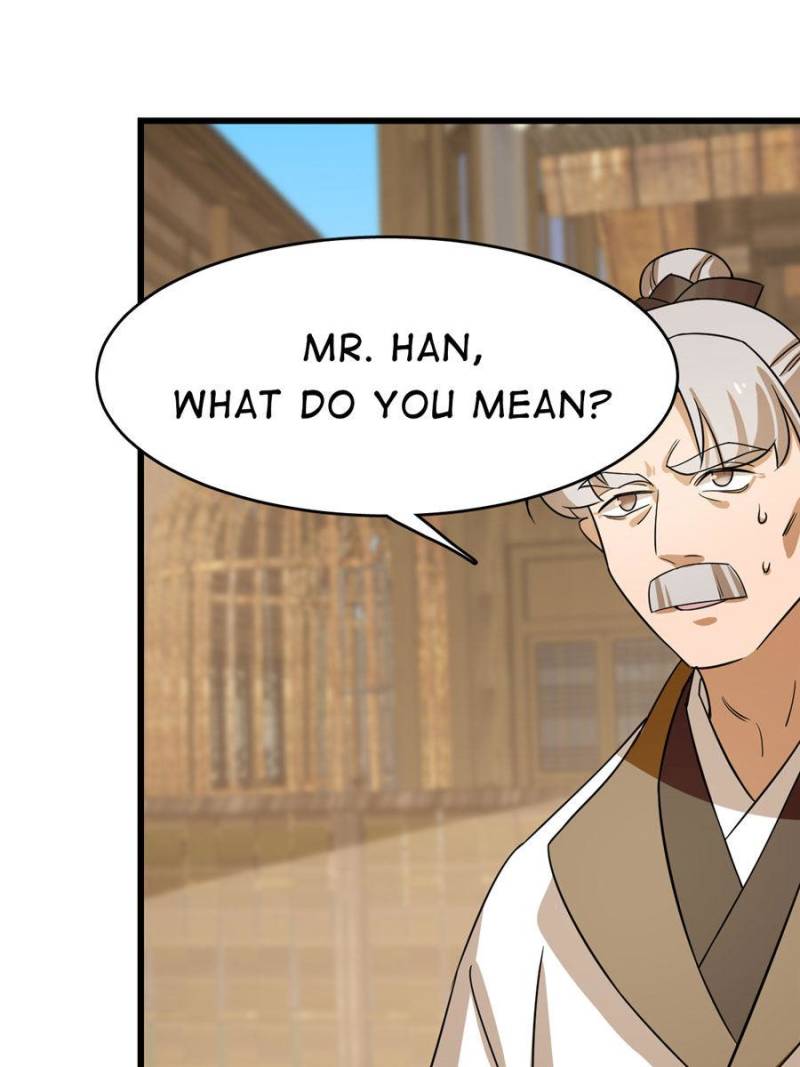 Queen of Poison: the Legend of a Super Agent, Doctor and Princess chapter 93 page 41