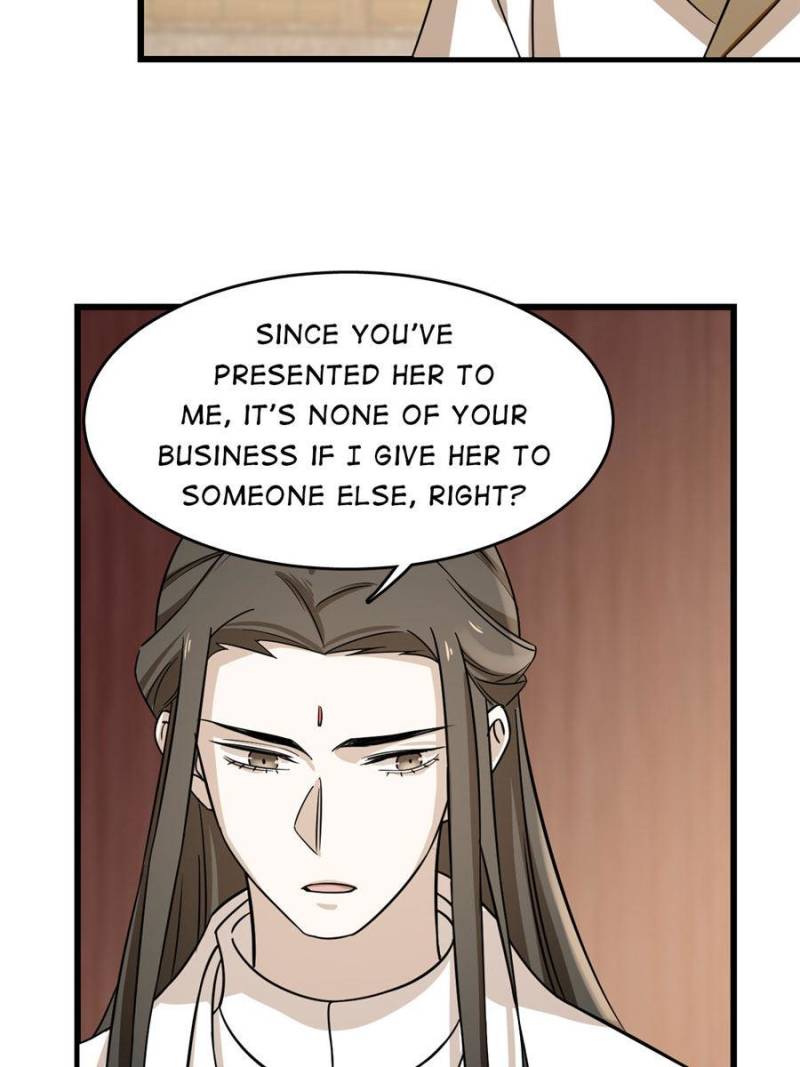 Queen of Poison: the Legend of a Super Agent, Doctor and Princess chapter 93 page 42