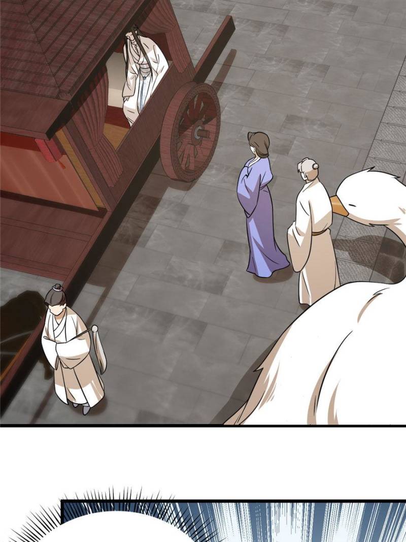 Queen of Poison: the Legend of a Super Agent, Doctor and Princess chapter 93 page 48