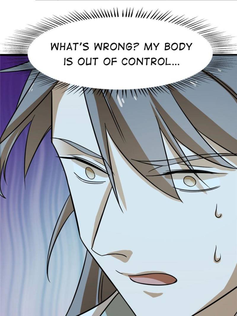 Queen of Poison: the Legend of a Super Agent, Doctor and Princess chapter 93 page 51