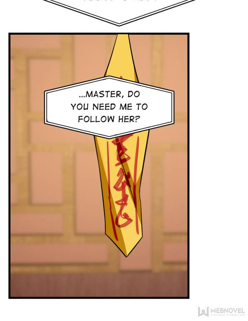 Queen of Poison: the Legend of a Super Agent, Doctor and Princess chapter 93 page 60