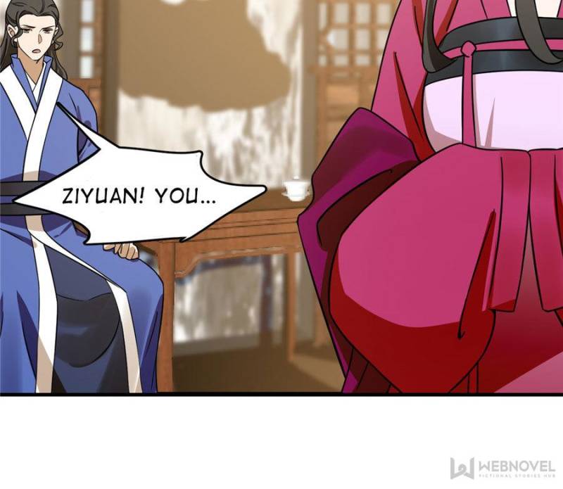 Queen of Poison: the Legend of a Super Agent, Doctor and Princess chapter 94 page 34