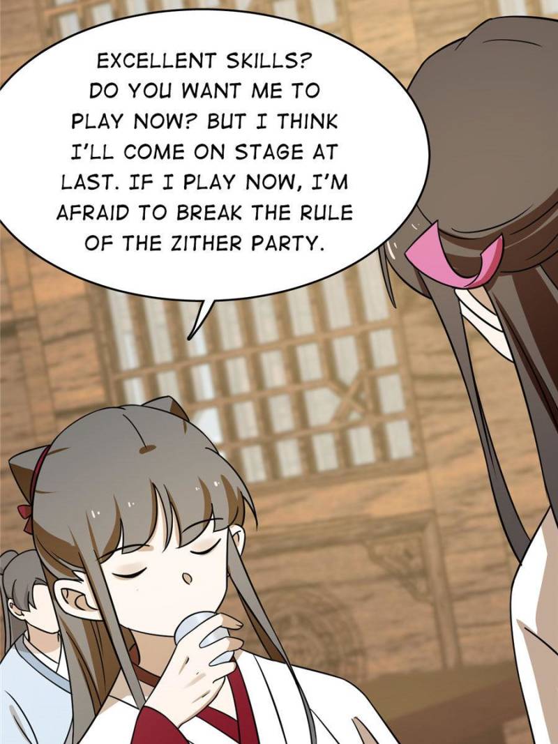 Queen of Poison: the Legend of a Super Agent, Doctor and Princess chapter 95 page 19