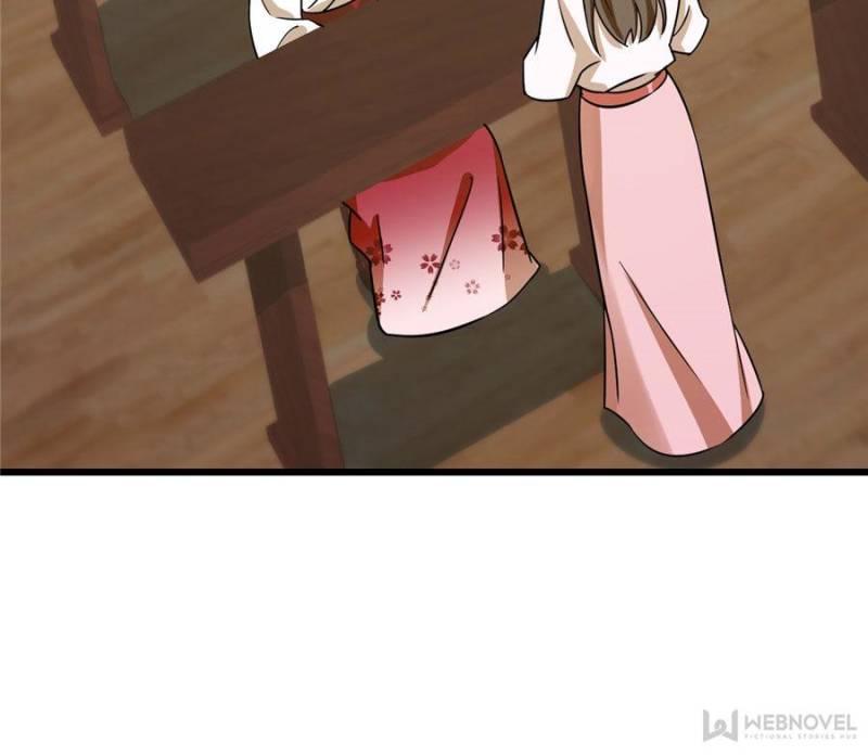 Queen of Poison: the Legend of a Super Agent, Doctor and Princess chapter 95 page 22