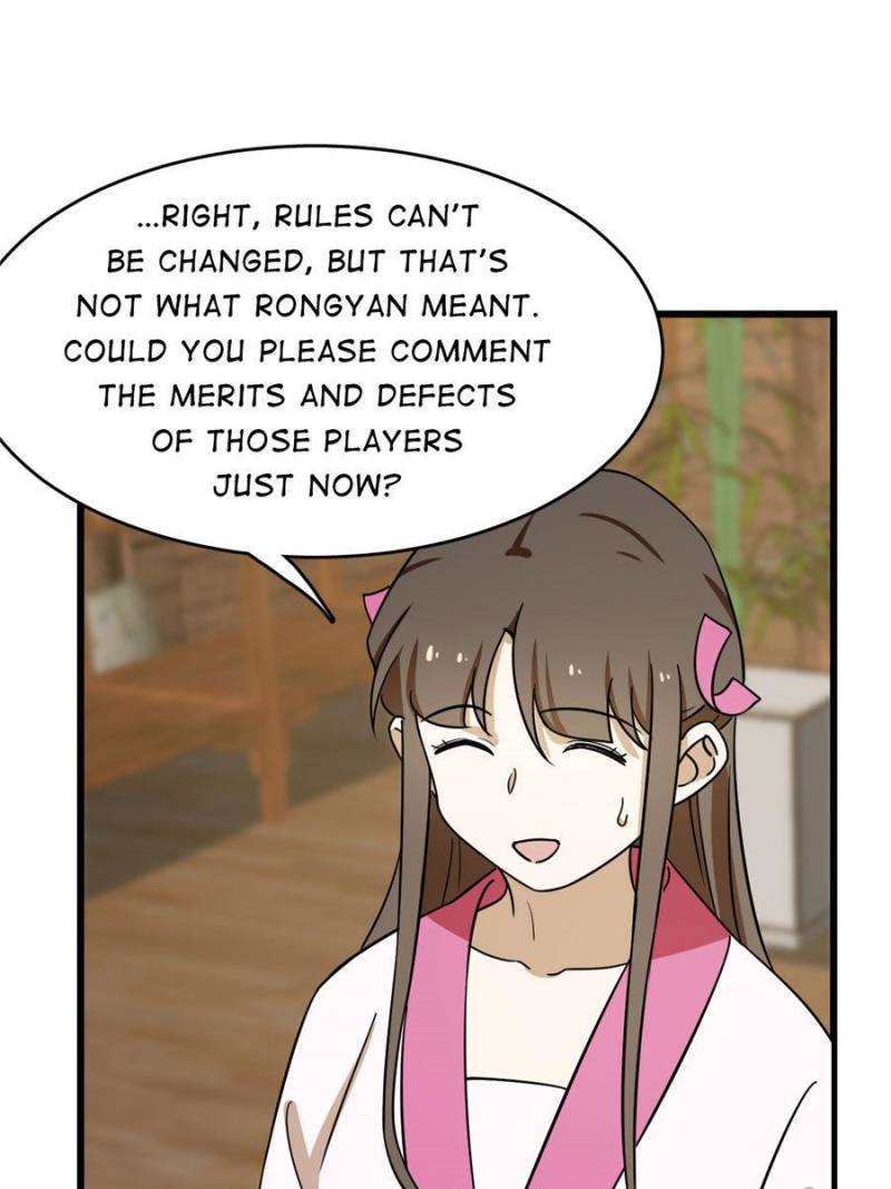 Queen of Poison: the Legend of a Super Agent, Doctor and Princess chapter 95 page 28