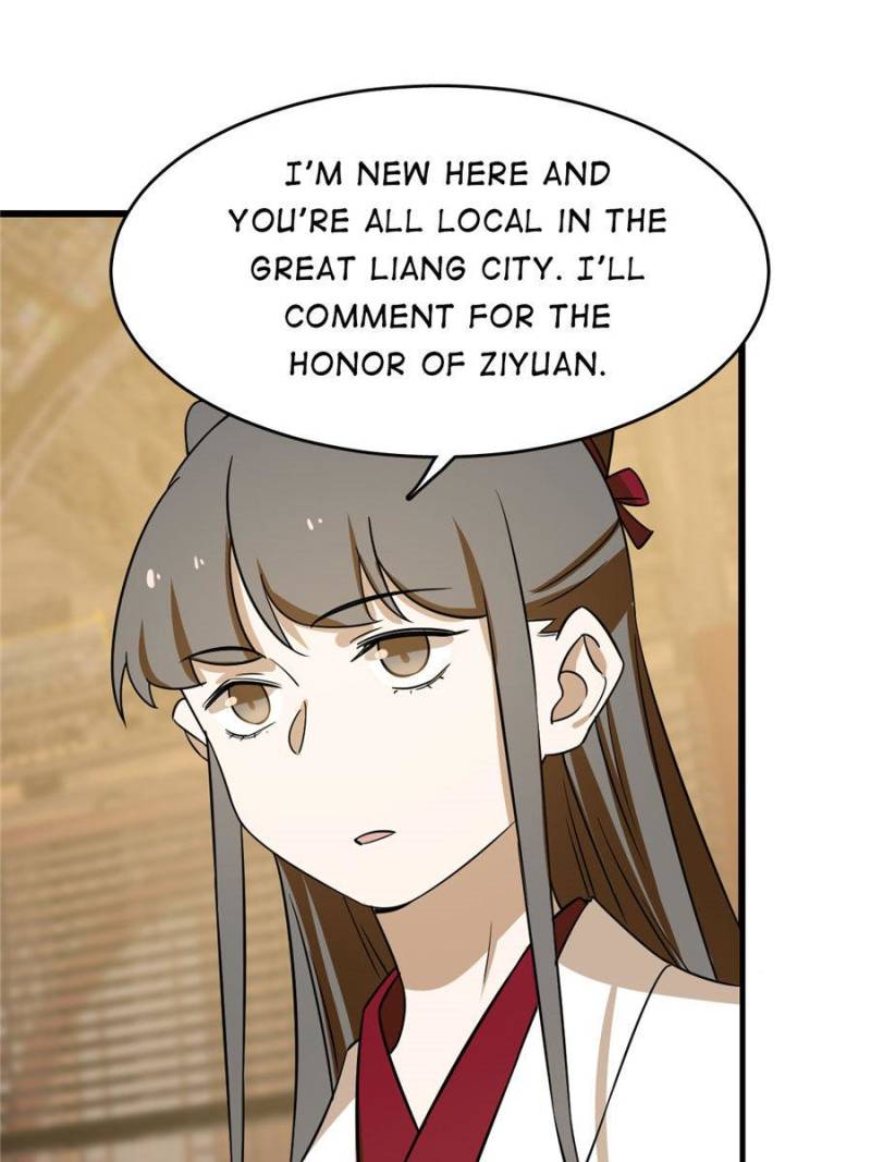 Queen of Poison: the Legend of a Super Agent, Doctor and Princess chapter 95 page 30