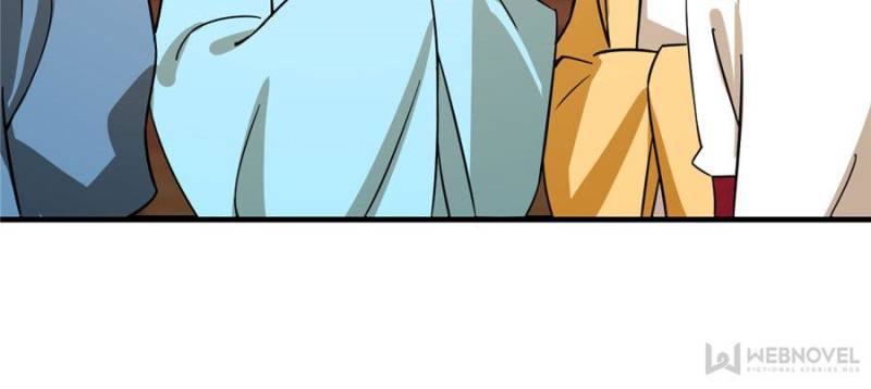 Queen of Poison: the Legend of a Super Agent, Doctor and Princess chapter 95 page 34