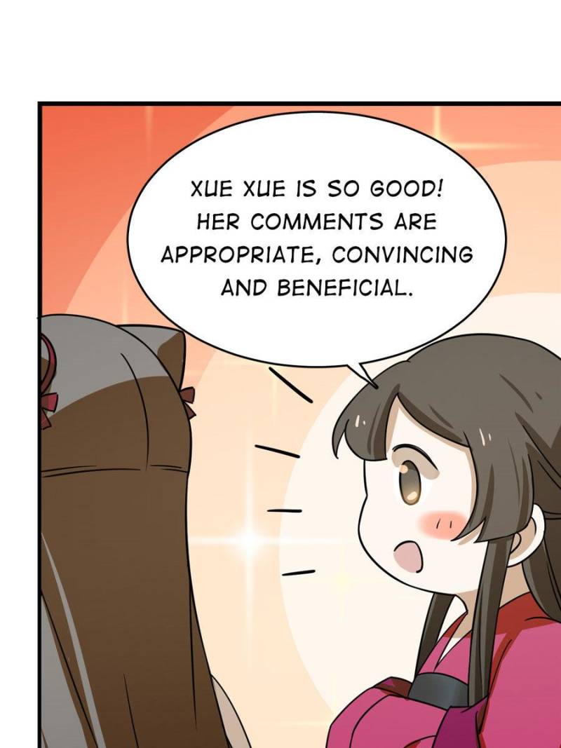 Queen of Poison: the Legend of a Super Agent, Doctor and Princess chapter 95 page 35