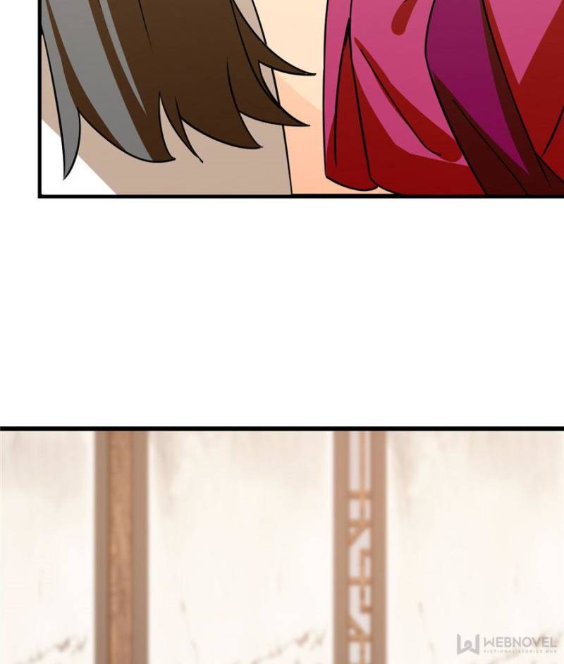 Queen of Poison: the Legend of a Super Agent, Doctor and Princess chapter 95 page 36