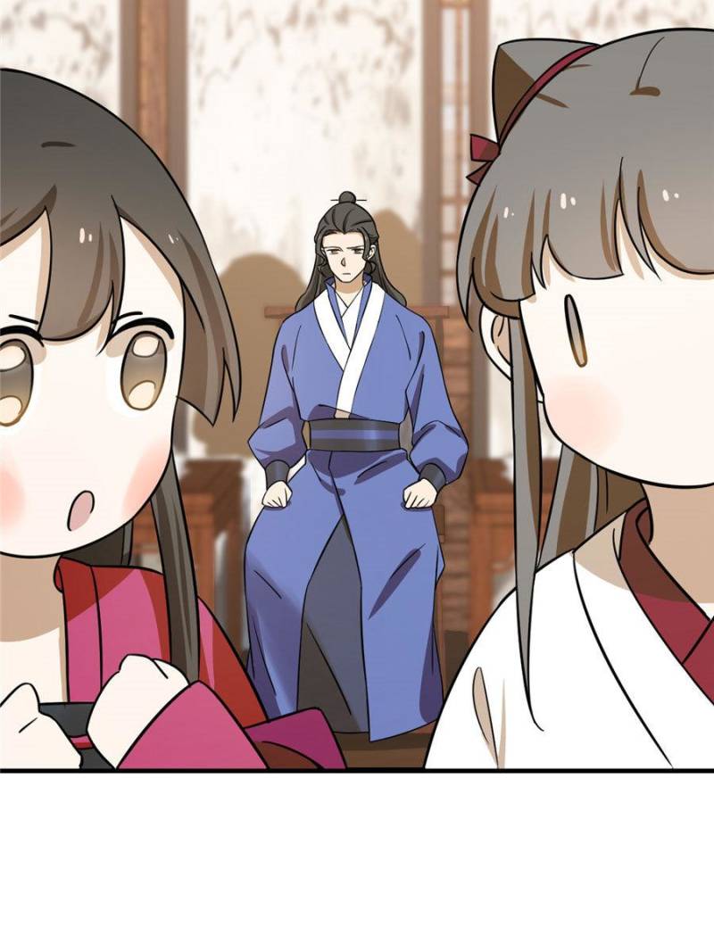 Queen of Poison: the Legend of a Super Agent, Doctor and Princess chapter 95 page 37