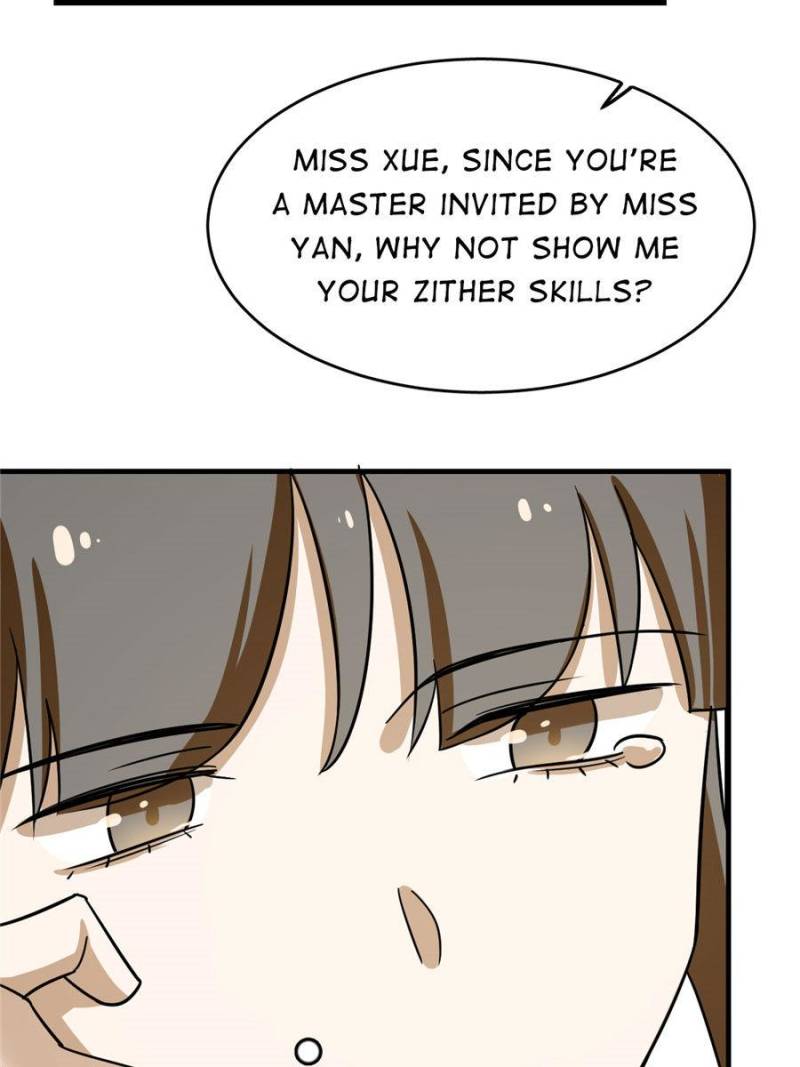 Queen of Poison: the Legend of a Super Agent, Doctor and Princess chapter 95 page 4