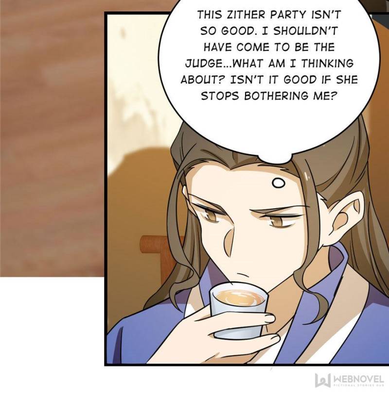 Queen of Poison: the Legend of a Super Agent, Doctor and Princess chapter 95 page 42