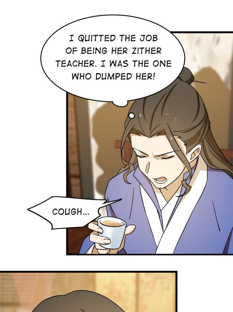 Queen of Poison: the Legend of a Super Agent, Doctor and Princess chapter 95 page 43