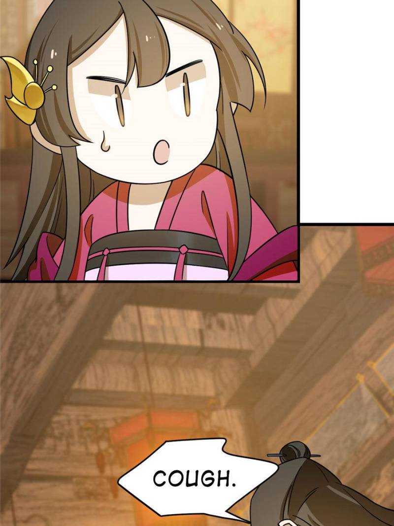 Queen of Poison: the Legend of a Super Agent, Doctor and Princess chapter 95 page 44