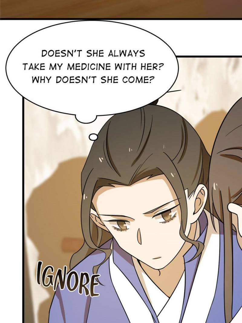 Queen of Poison: the Legend of a Super Agent, Doctor and Princess chapter 95 page 47