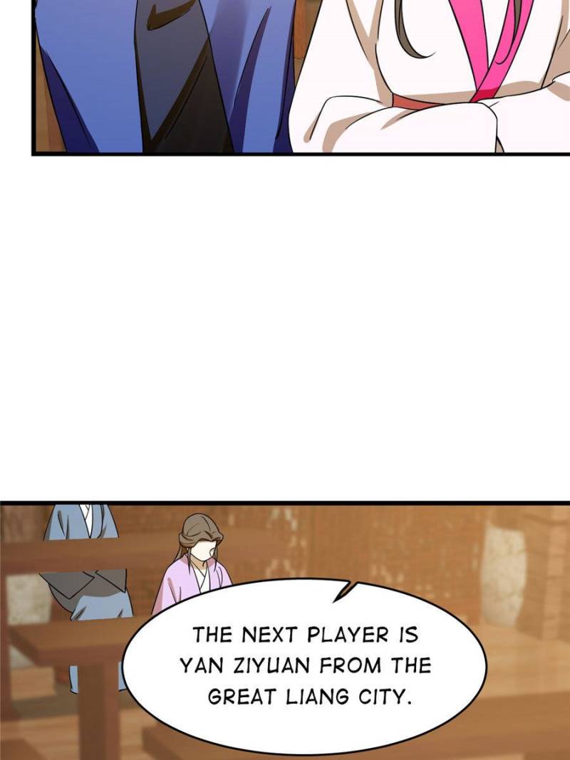 Queen of Poison: the Legend of a Super Agent, Doctor and Princess chapter 95 page 50