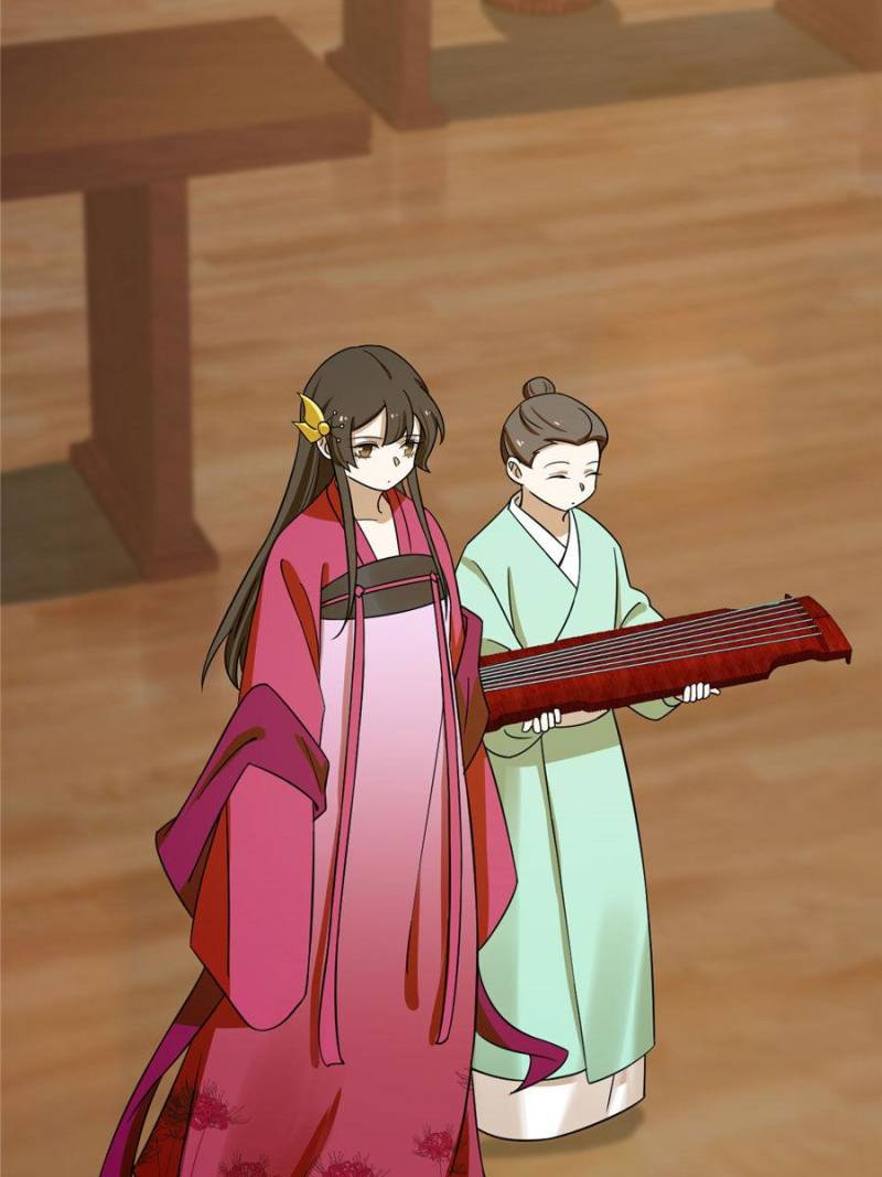 Queen of Poison: the Legend of a Super Agent, Doctor and Princess chapter 95 page 52