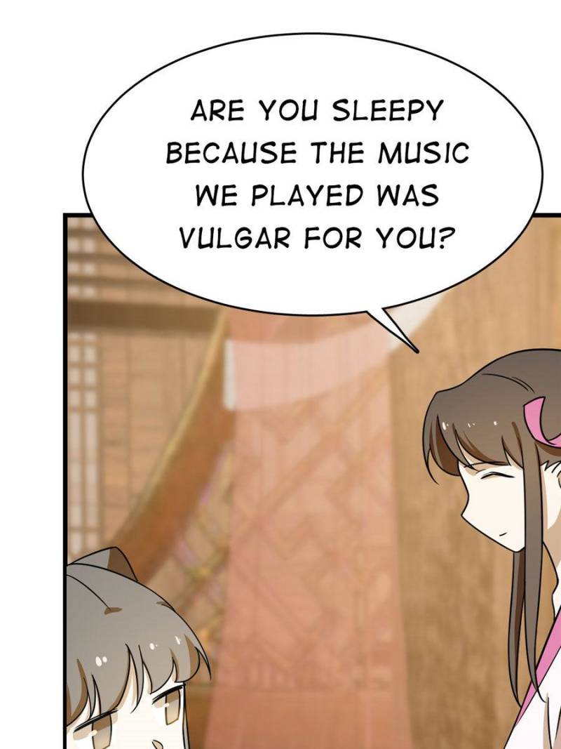 Queen of Poison: the Legend of a Super Agent, Doctor and Princess chapter 95 page 6