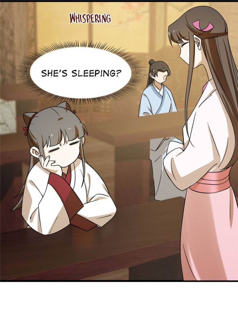 Queen of Poison: the Legend of a Super Agent, Doctor and Princess chapter 95 page 8