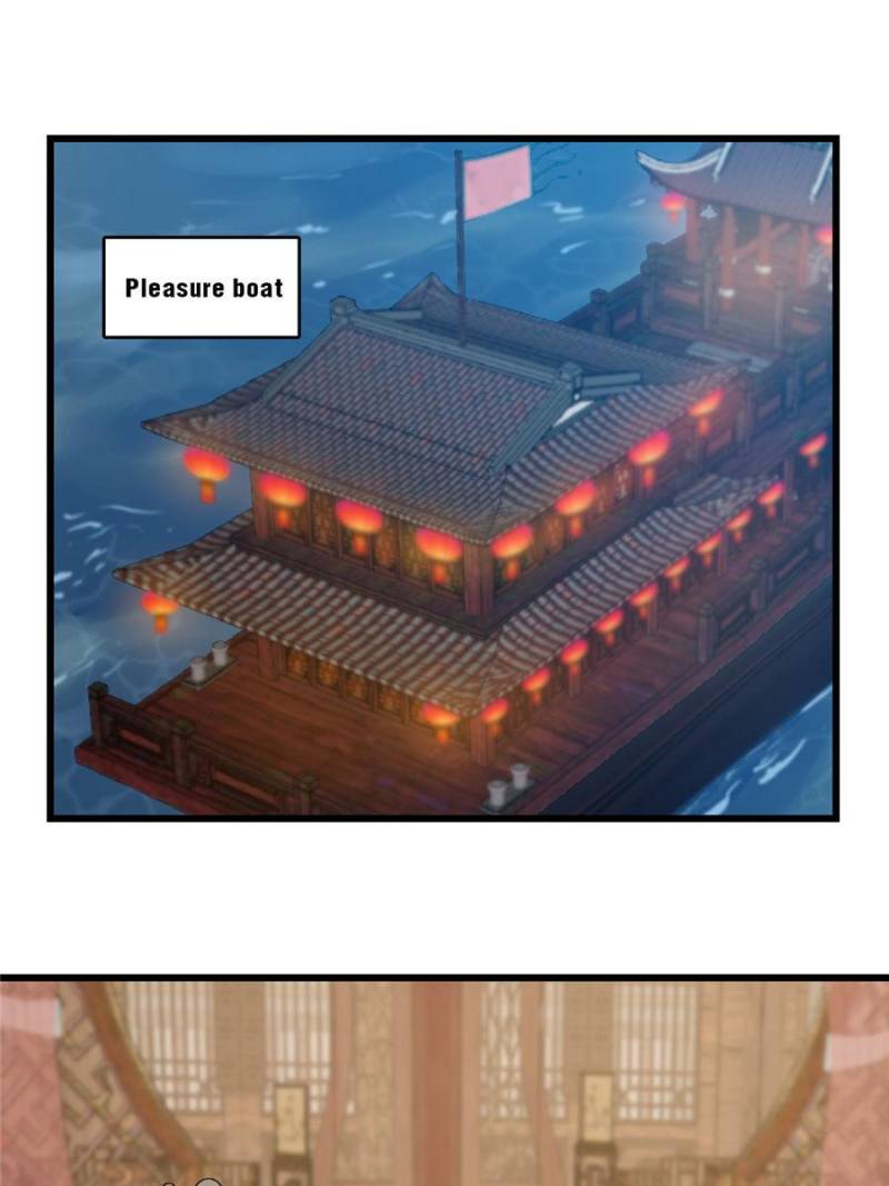 Queen of Poison: the Legend of a Super Agent, Doctor and Princess chapter 96 page 1