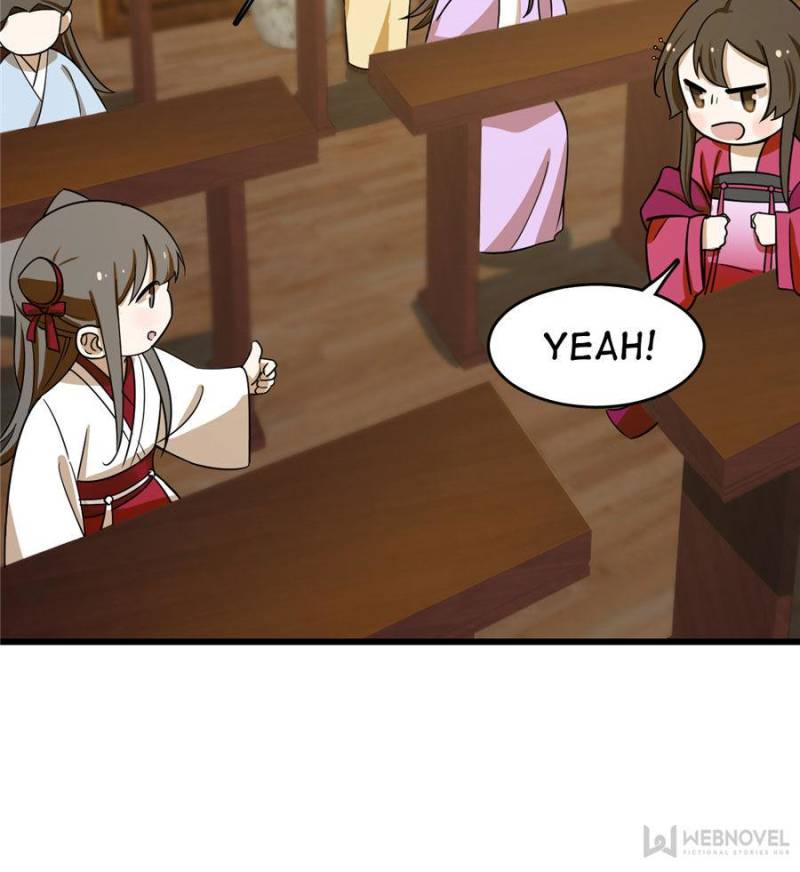 Queen of Poison: the Legend of a Super Agent, Doctor and Princess chapter 96 page 11