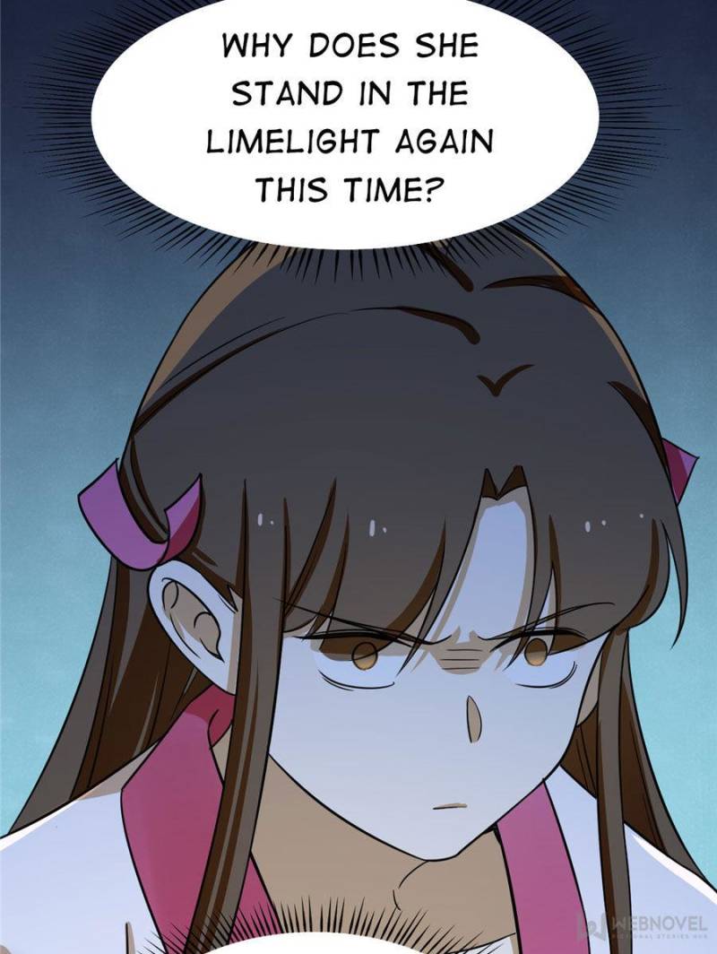 Queen of Poison: the Legend of a Super Agent, Doctor and Princess chapter 96 page 13