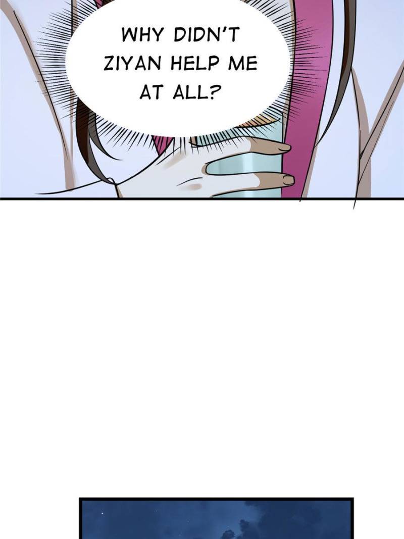 Queen of Poison: the Legend of a Super Agent, Doctor and Princess chapter 96 page 14