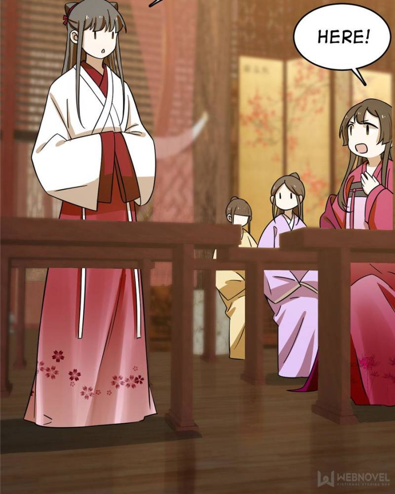 Queen of Poison: the Legend of a Super Agent, Doctor and Princess chapter 96 page 18