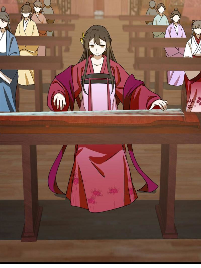 Queen of Poison: the Legend of a Super Agent, Doctor and Princess chapter 96 page 2