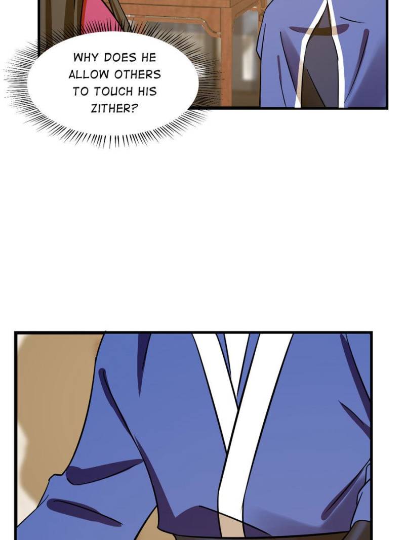 Queen of Poison: the Legend of a Super Agent, Doctor and Princess chapter 96 page 20