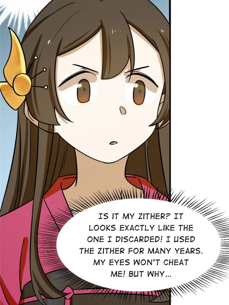 Queen of Poison: the Legend of a Super Agent, Doctor and Princess chapter 96 page 23